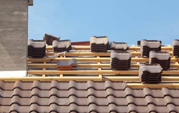 Monkton Up Wimborne clay roofing costs