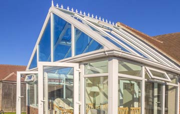 conservatory roof insulation costs Monkton Up Wimborne