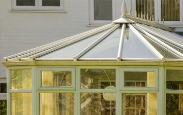 conservatory roof repair Monkton Up Wimborne, Dorset