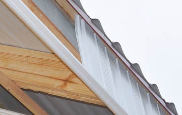 why Monkton Up Wimborne fascia repairs are essential