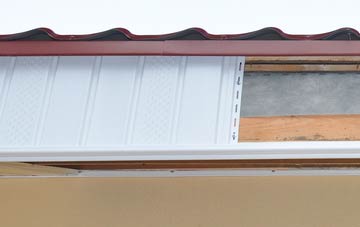 Monkton Up Wimborne fascia repair costs