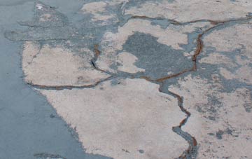 fibreglass roofing replacement Monkton Up Wimborne