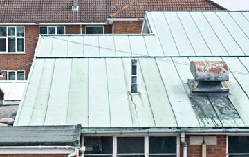 Monkton Up Wimborne lead roofing costs