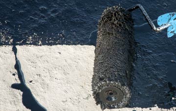 Monkton Up Wimborne liquid sealant waterproofing