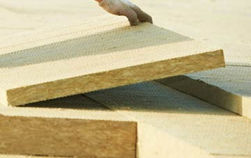 measuring Monkton Up Wimborne tapered insulation