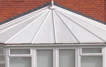 Monkton Up Wimborne polycarbonate conservatory roof repairs