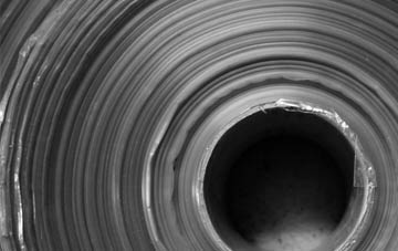 Monkton Up Wimborne pvc roof replacement