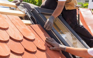replacement Monkton Up Wimborne roof windows