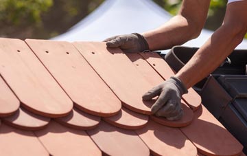 Monkton Up Wimborne roof tile contractors