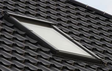 benefits of Monkton Up Wimborne roof windows
