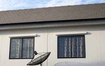 Monkton Up Wimborne rubber roof costs