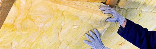 quotes for Monkton Up Wimborne roof insulation