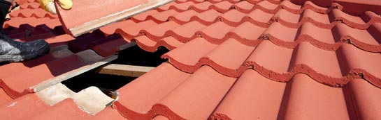 compare Monkton Up Wimborne roof repair quotes