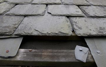 Monkton Up Wimborne slate roof repairs and maintenance