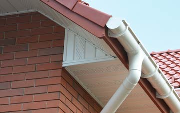 Monkton Up Wimborne soffit repair costs