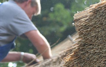 professional Monkton Up Wimborne thatchers