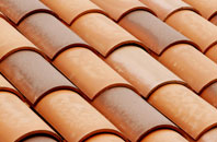 Monkton Up Wimborne clay roofing