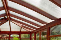 Monkton Up Wimborne conservatory roofing insulation