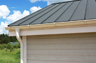 Monkton Up Wimborne fascia repair