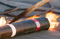 free Monkton Up Wimborne flat roofing repair quotes