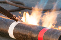 Monkton Up Wimborne flat roofing replacement