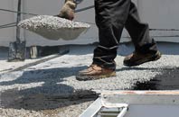 find rated Monkton Up Wimborne flat roofing replacement companies