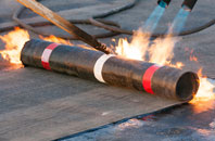 Monkton Up Wimborne flat roof sealing