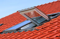 Monkton Up Wimborne roof window