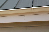 Monkton Up Wimborne soffit repair