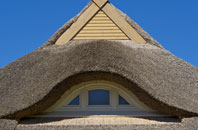 Monkton Up Wimborne thatch roofing